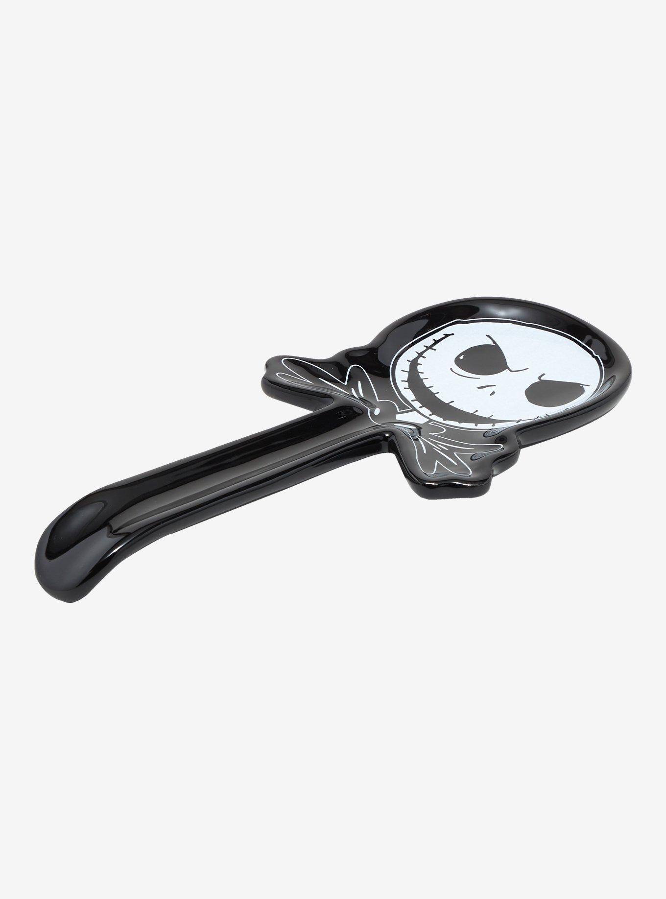 The Nightmare Before Christmas Jack Skellington Spoon Rest, , alternate