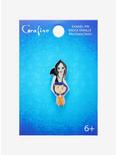 Loungefly Coraline Other Mother & Coraline Enamel Pin - BoxLunch Exclusive, , alternate