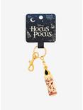 Loungefly Disney Hocus Pocus Figural Black Flame Candle Keychain - BoxLunch Exclusive, , alternate