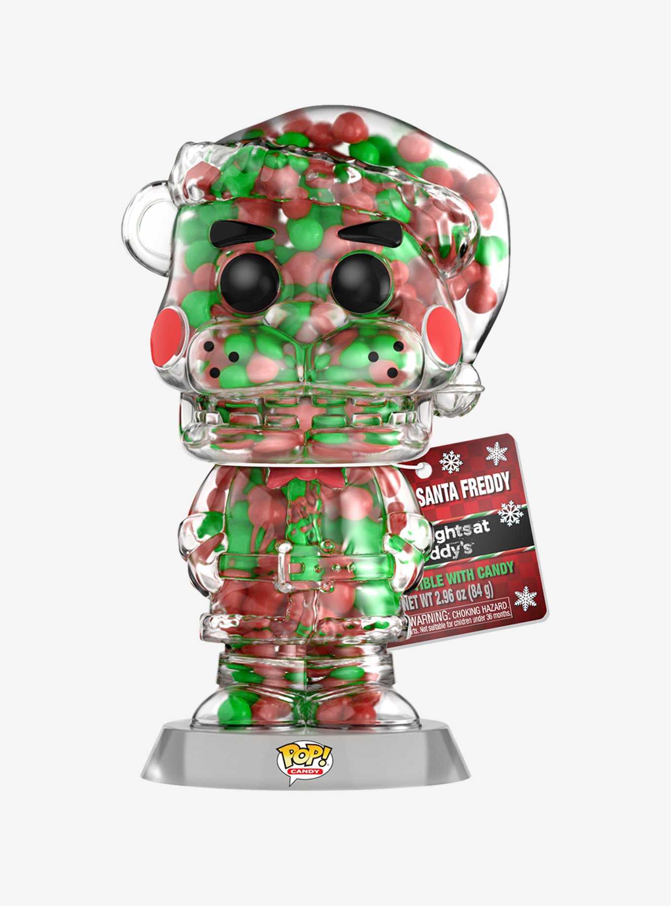 Funko Pop! Candy Five Nights at Freddy's Blind Assortment Figure, , hi-res