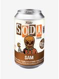 Funko Trick 'R Treat Soda Sam Vinyl Figure 2023 HT Scare Fair Exclusive, , alternate