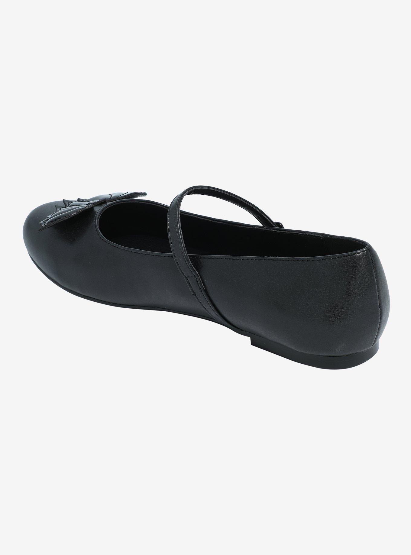 Strange Cvlt Bat Mary Janes, MULTI, alternate