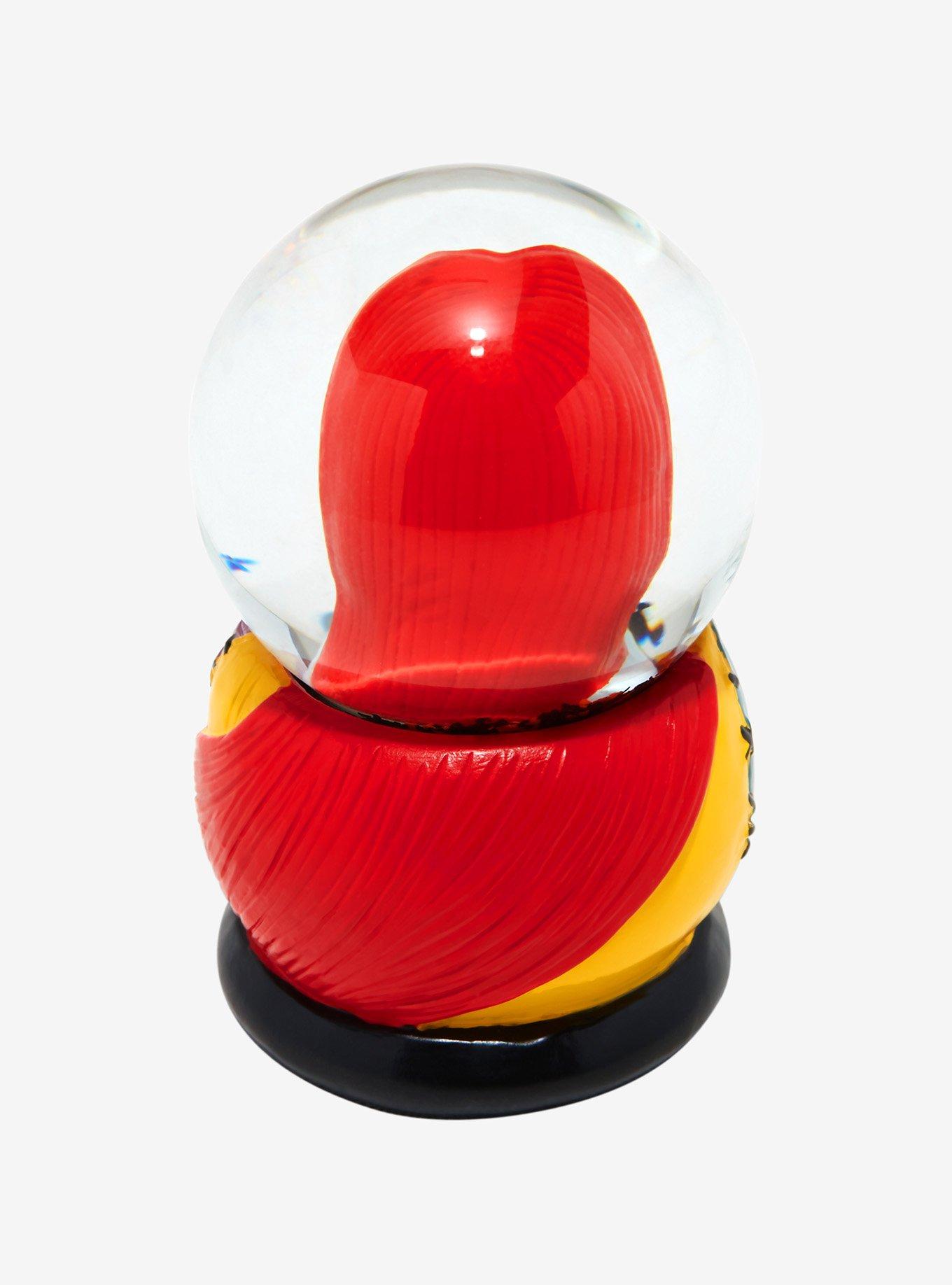 The Nightmare Before Christmas Sally Halloween Mini Snow Globe, , alternate