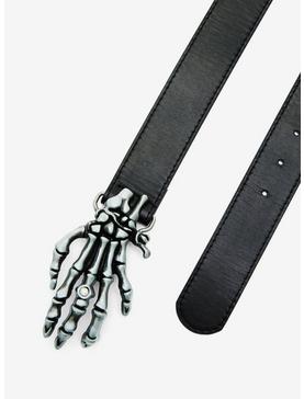 Skeleton Hand Belt, , hi-res