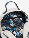 Loungefly Star Wars Darth Vader Floral Mini Backpack - BoxLunch Exclusive, , alternate