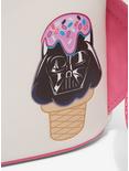Loungefly Star Wars Storm Trooper Ice Cream Cone Mini Backpack - BoxLunch Exclusive, , alternate