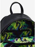 Loungefly Disney Sleeping Beauty Maleficent Figural Mini Backpack - BoxLunch Exclusive, , alternate