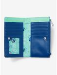 Loungefly Disney Lilo & Stitch Experiment 626 Stitch Wallet - BoxLunch Exclusive, , alternate