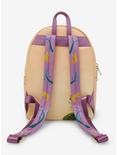 Loungefly Disney Tangled Rapunzel Art Mini Backpack - BoxLunch Exclusive, , alternate
