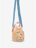 Sanrio Hello Kitty Apple Crossbody Bag - BoxLunch Exclusive, , alternate