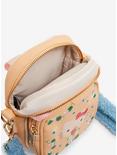 Sanrio Hello Kitty Apple Crossbody Bag - BoxLunch Exclusive, , alternate