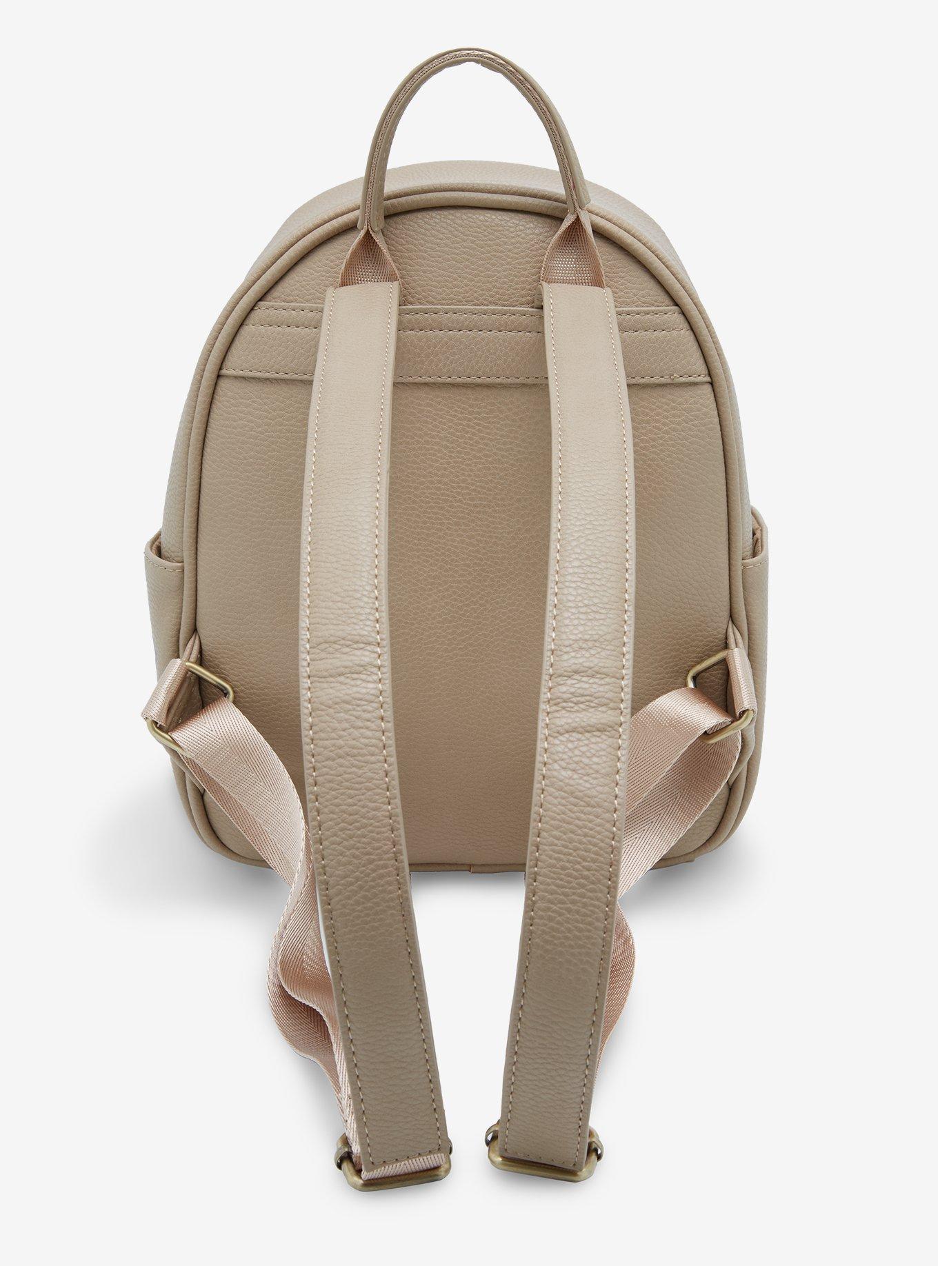 Disney Gravity Falls Summerween Group Portrait Mini Backpack - BoxLunch Exclusive, , alternate