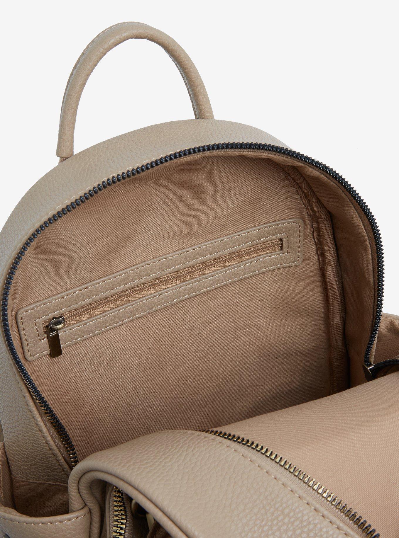 Disney Gravity Falls Summerween Group Portrait Mini Backpack - BoxLunch Exclusive, , alternate