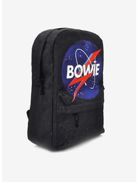 Rocksax David Bowie Space Classic Backpack, , hi-res
