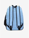 Rocksax Oasis Blue Moon Backpack, , alternate