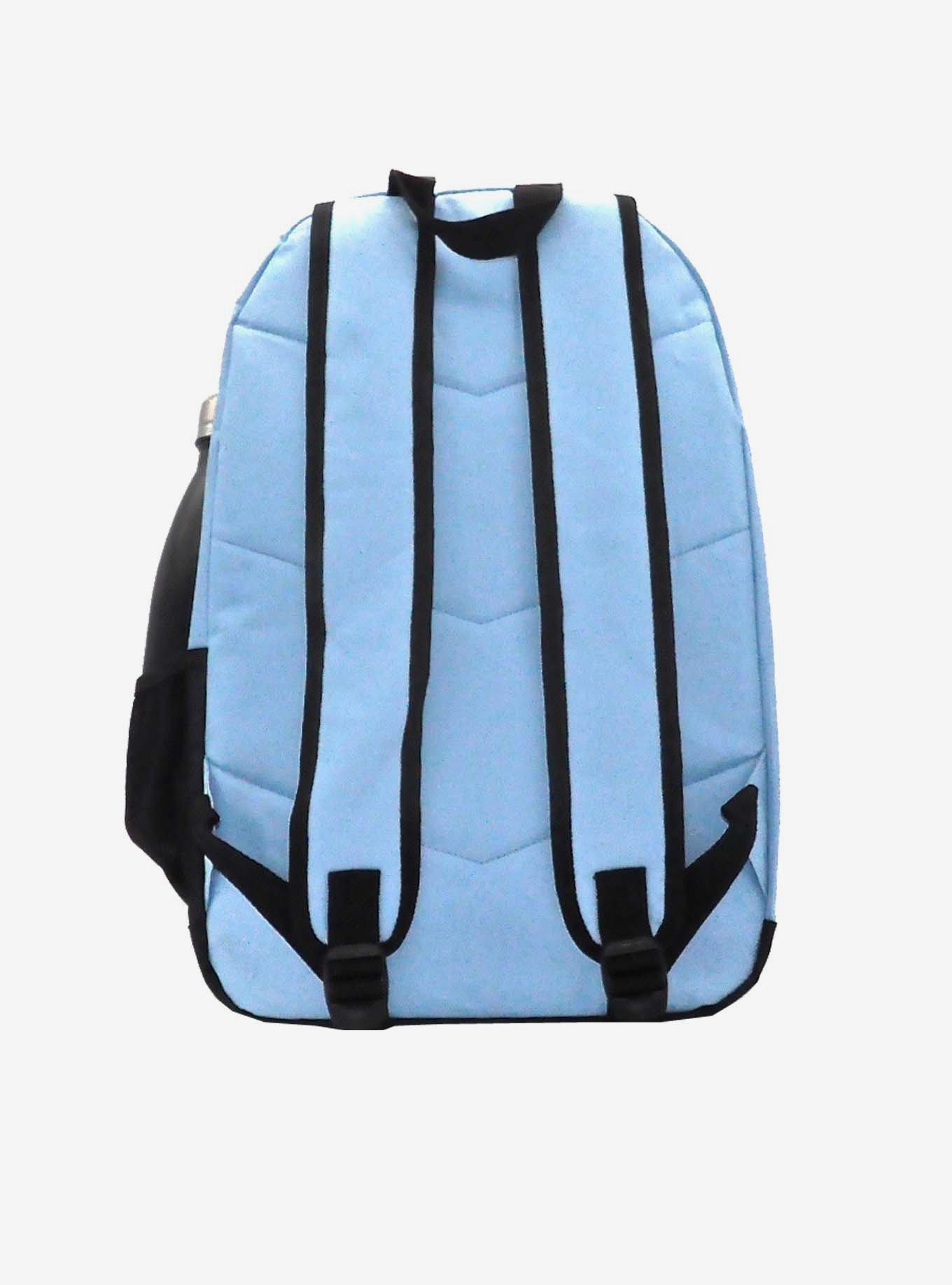 Rocksax Oasis Blue Moon Backpack, , hi-res