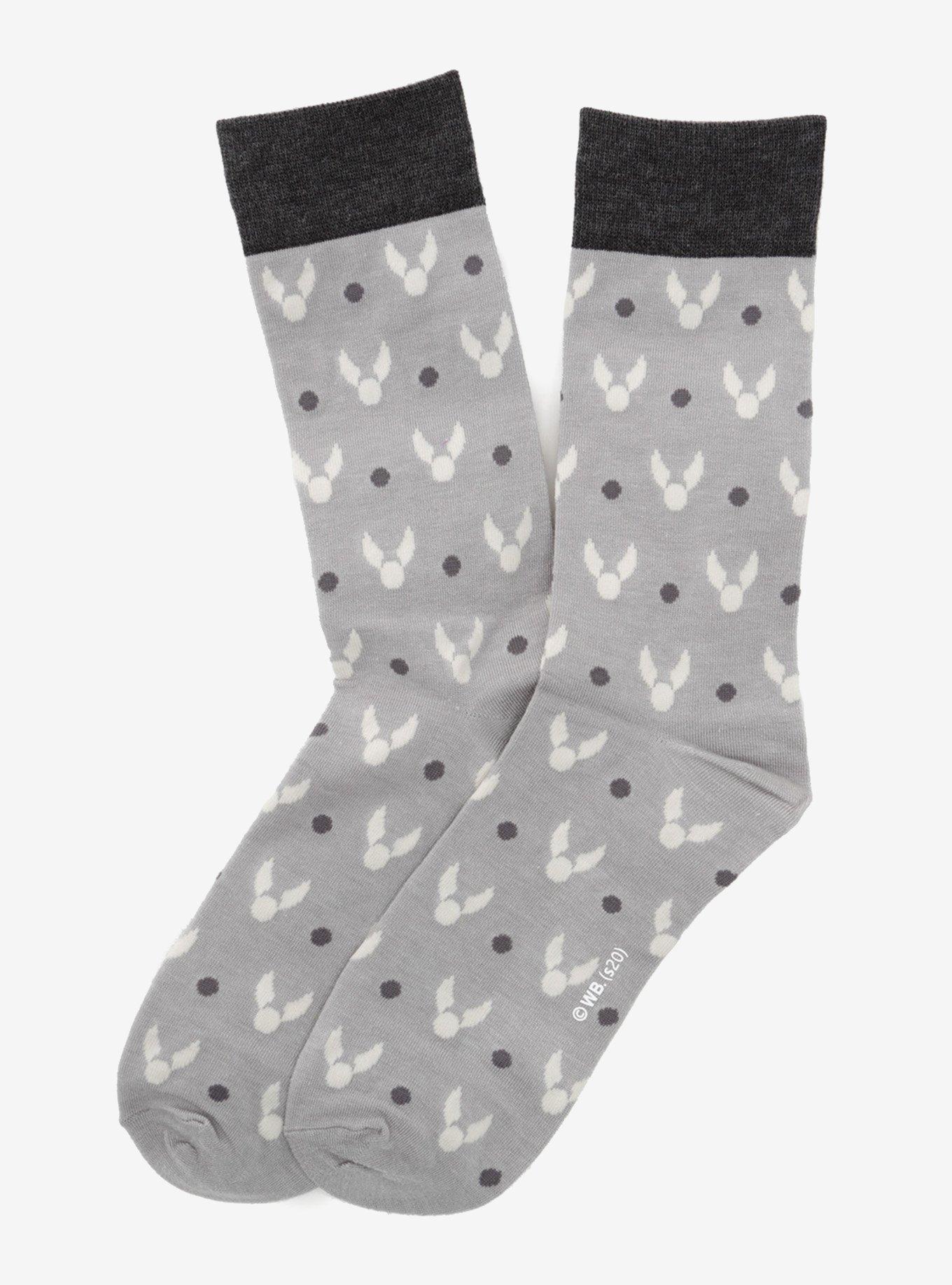 Harry Potter 3 Pack Sock Gift Set, , alternate