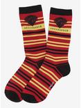Harry Potter House 4 Socks Gift Set, , alternate