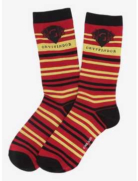 Harry Potter House 4 Socks Gift Set, , hi-res