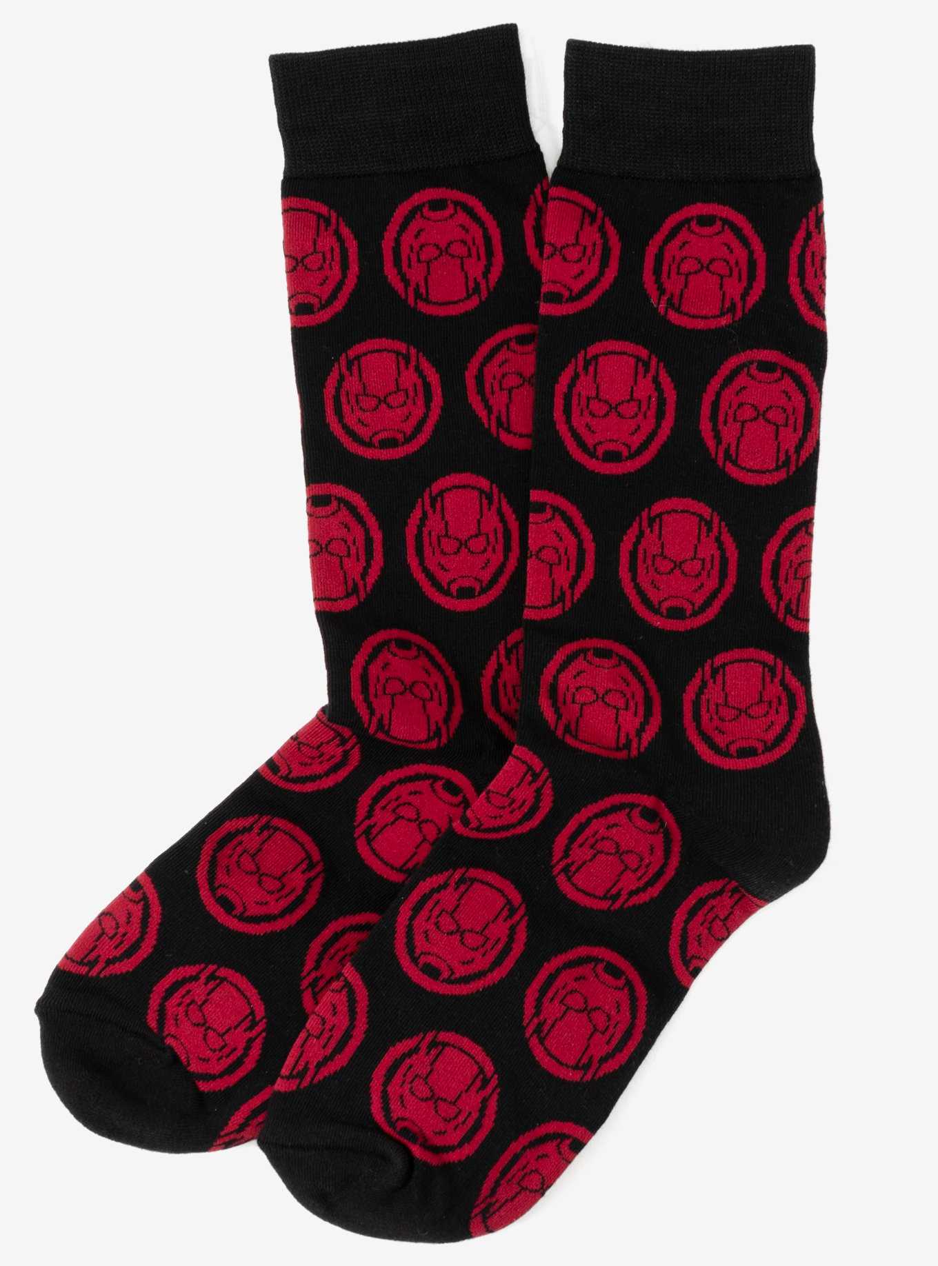 Marvel Ant-Man Socks, , hi-res