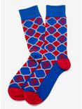 Marvel Spider-Man Socks, , alternate
