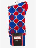 Marvel Spider-Man Socks, , alternate