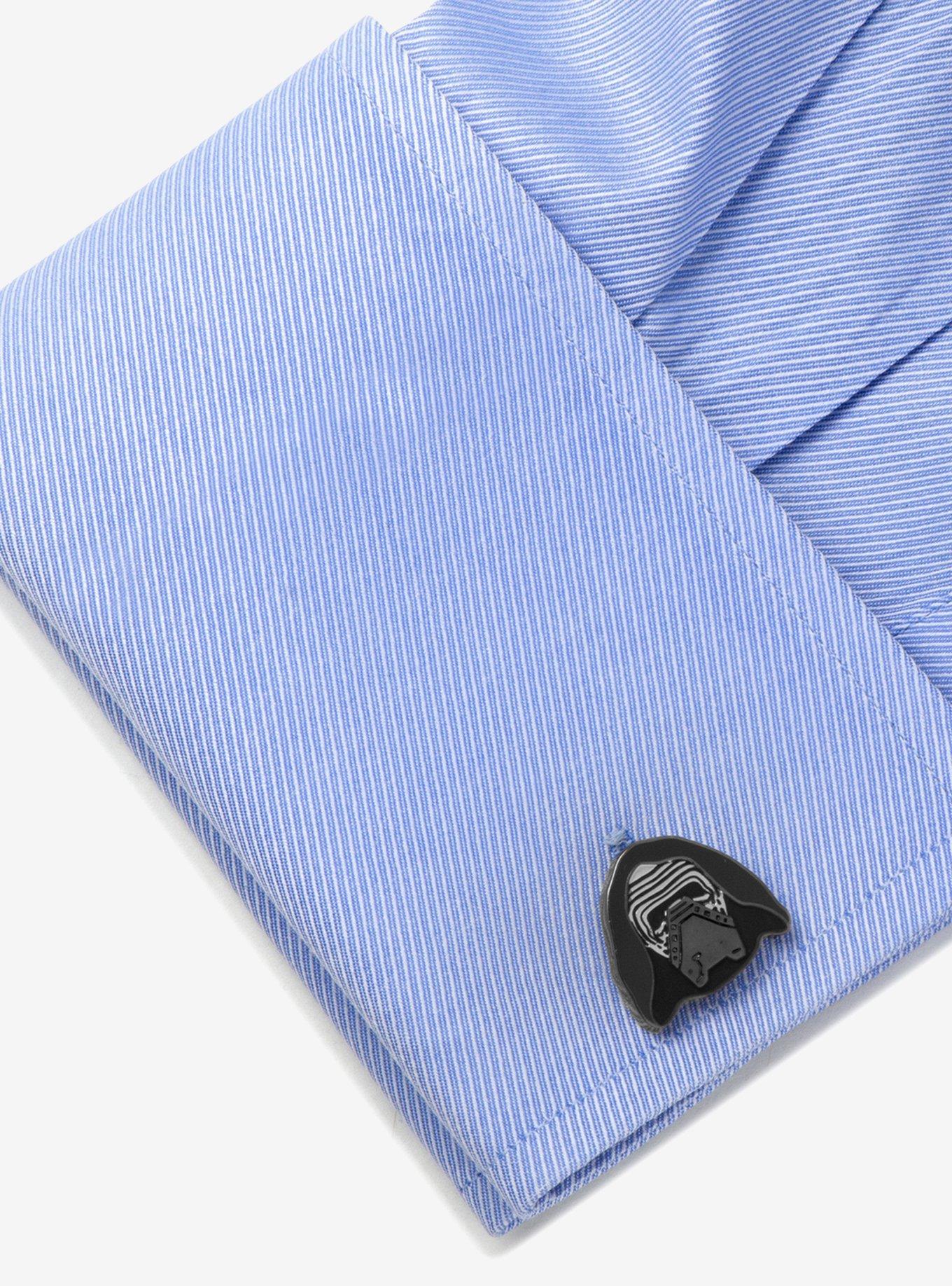 Star Wars Kylo Ren Cufflinks