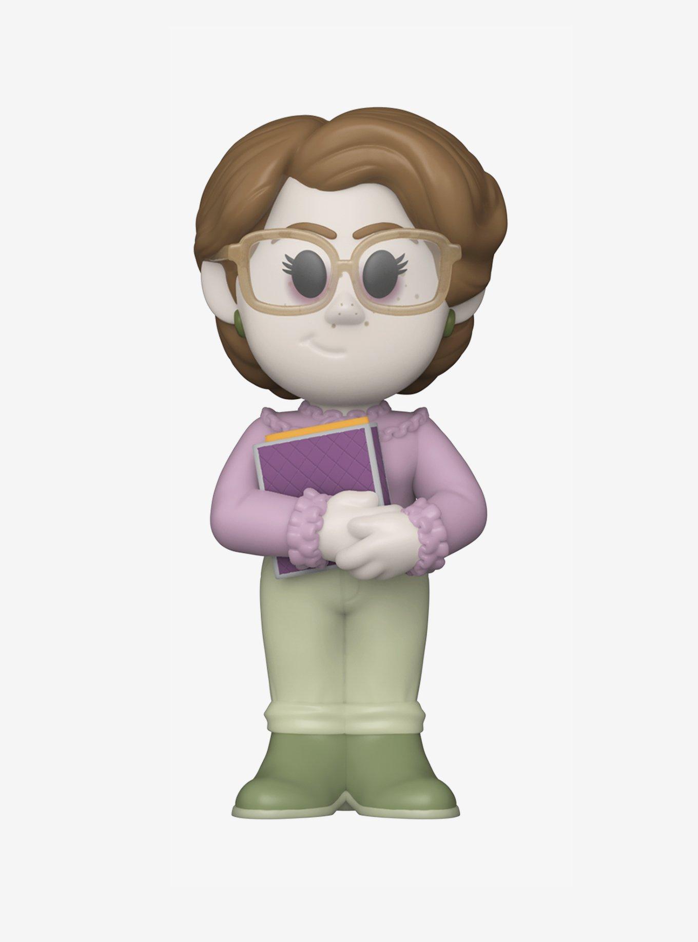 Funko SODA Stranger Things Barb Vinyl Figure, , alternate