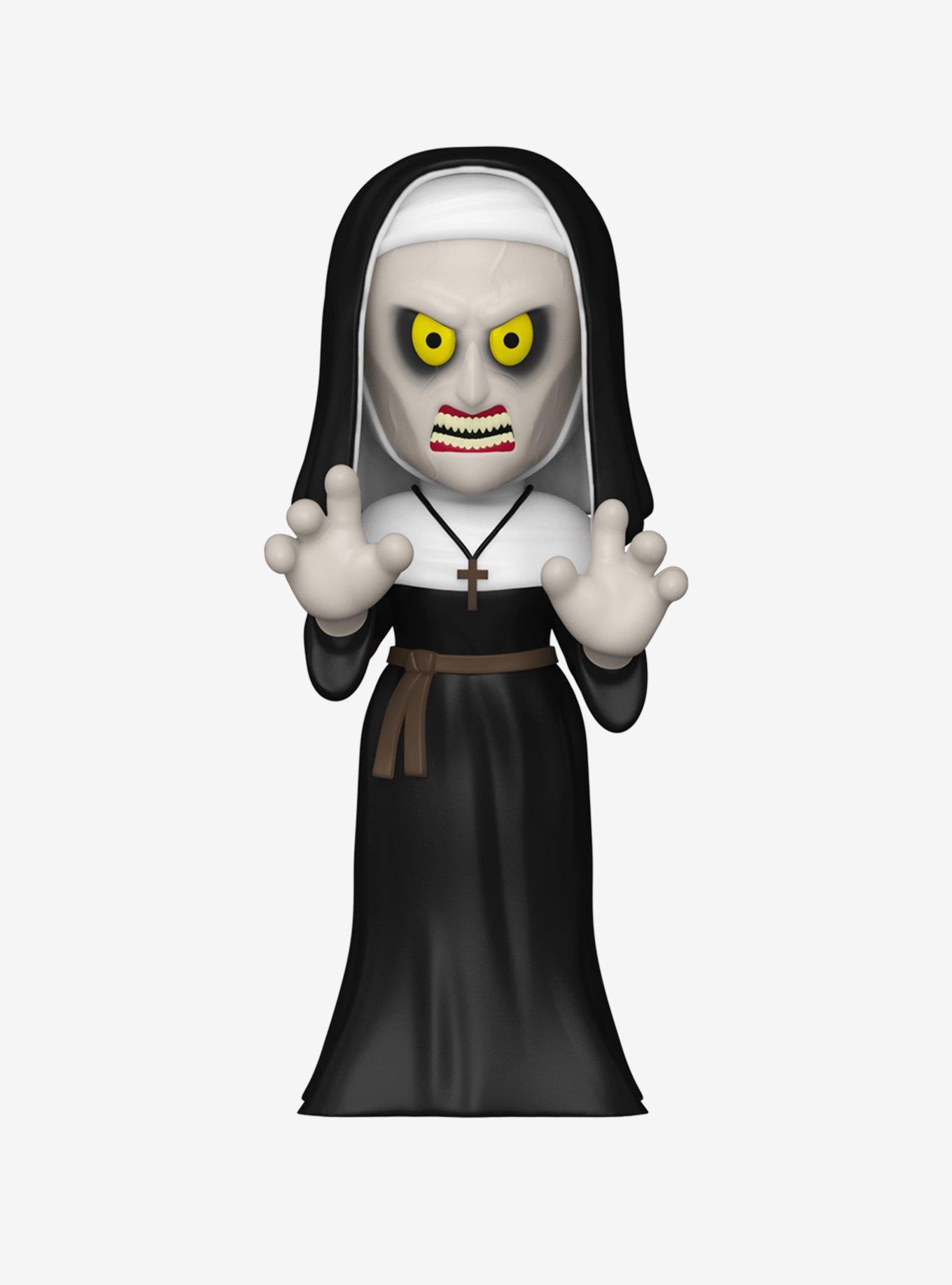 Funko SODA The Conjuring The Nun Vinyl Figure, , alternate