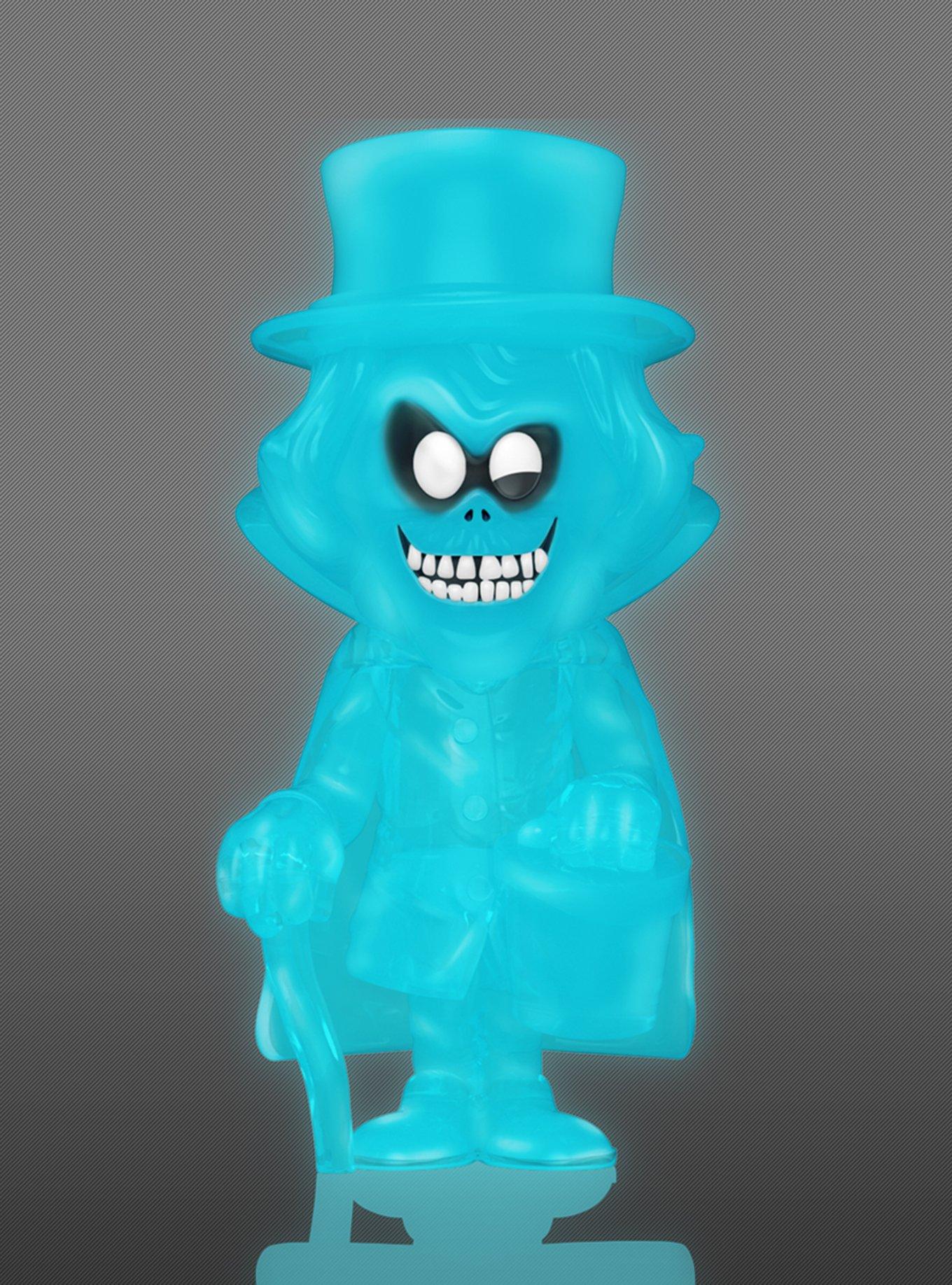 Funko SODA Disney Haunted Mansion Hatbox Ghost Vinyl Figure, , alternate