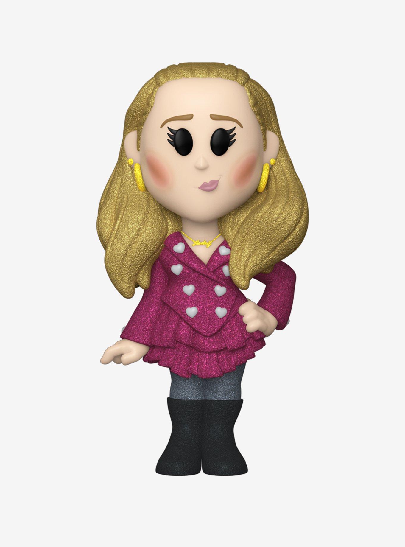 Funko SODA Ted Lasso Keeley Vinyl Figure, , alternate