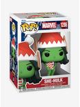 Funko Pop! Marvel She-Hulk Elf Ears Vinyl Figure, , alternate