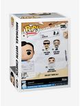 Funko The Office Pop! Television Michael With Check Vinyl Figure, , alternate