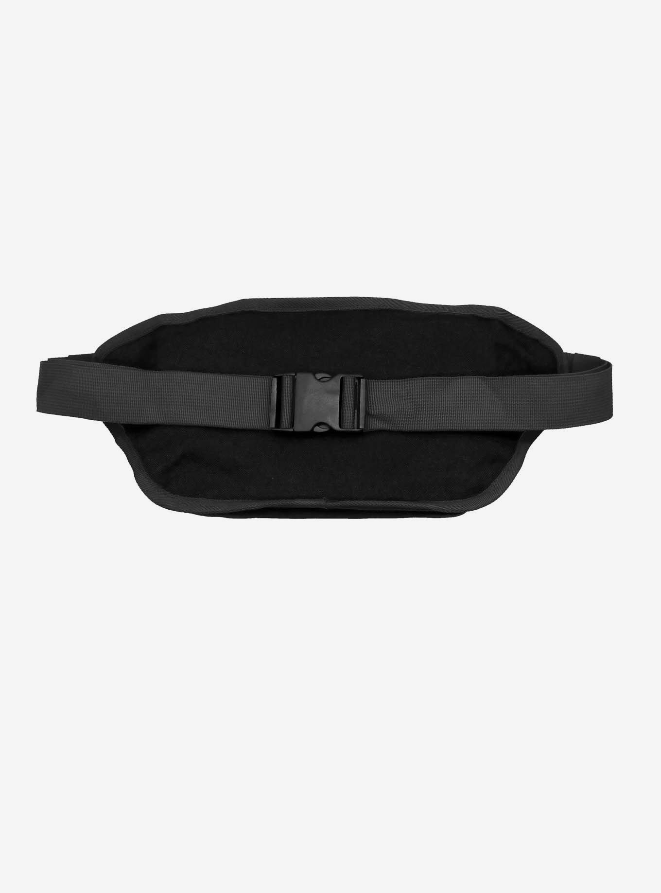 Rocksax Beatles Logo Fanny Pack, , hi-res