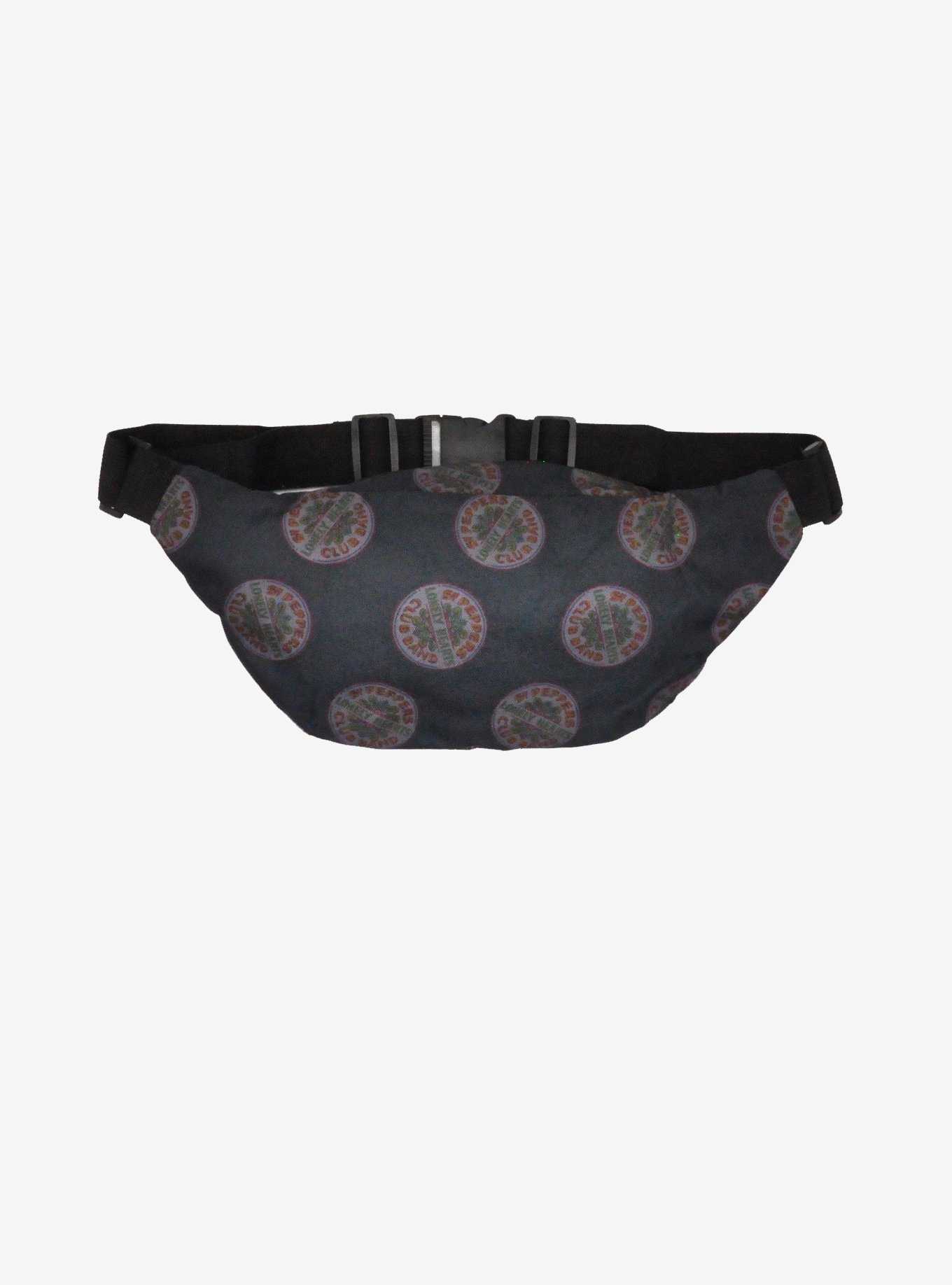 Rocksax The Beatles Sgt. Peppers Fanny Pack, , hi-res