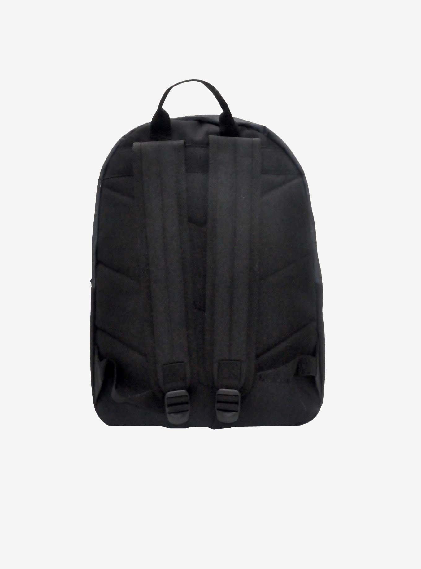 Rocksax Beatles Yellow Sub Film Mini Backpack, , alternate