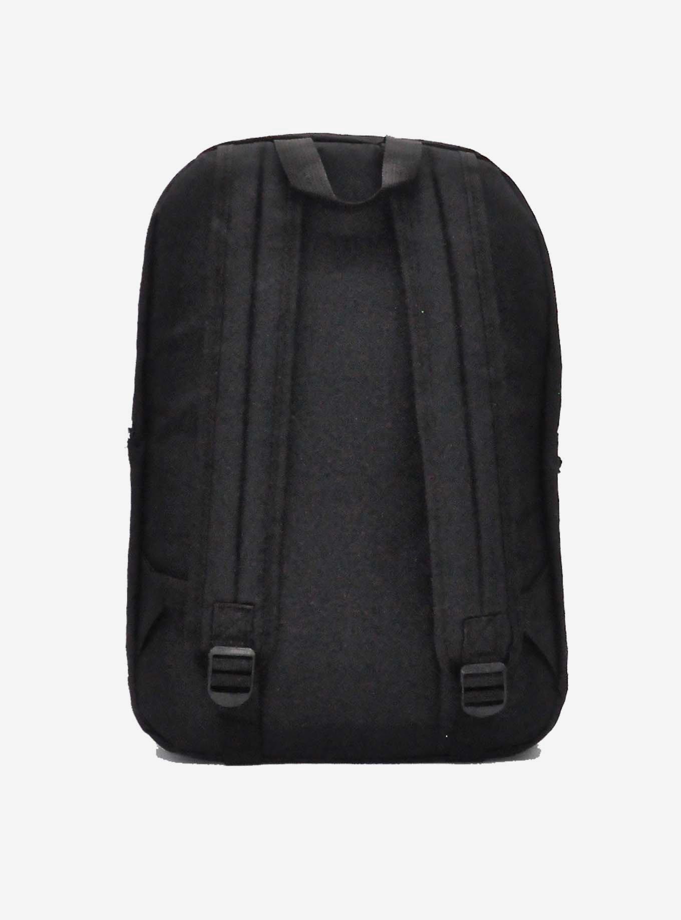 Rocksax Korn Still A Freak Daypack Backpack