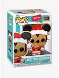 Funko Pop! Disney Gingerbread Mickey Mouse Vinyl Figure, , alternate