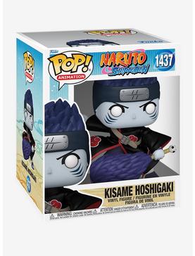 Funko Pop! Animation Naruto Shippuden Kisame Hoshigaki Vinyl Figure, , hi-res