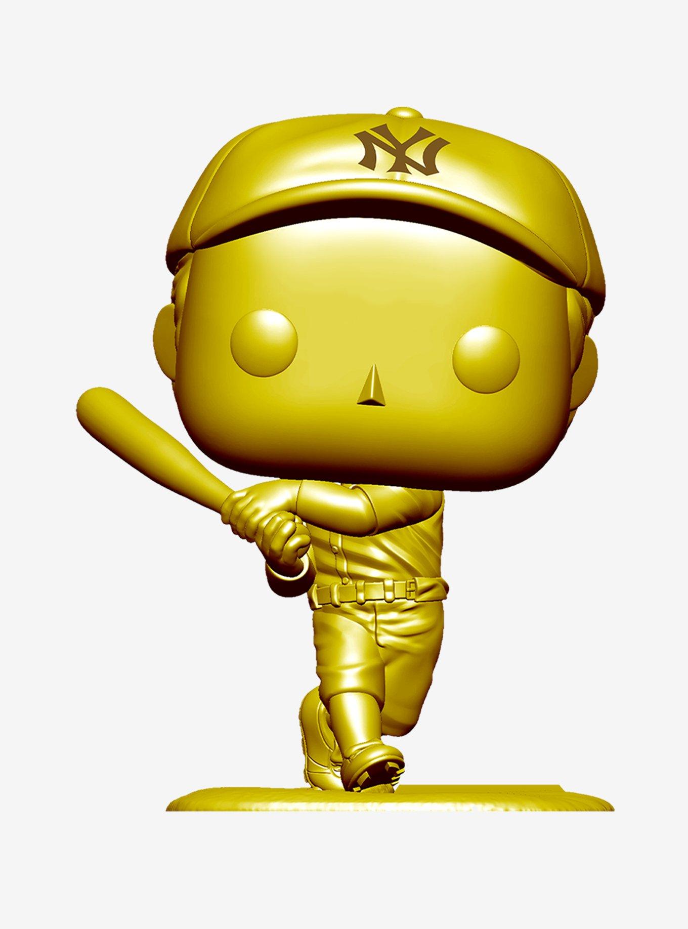 Funko Pop! Sports Legends New York Yankees Lou Gehrig Vinyl Figure, , alternate