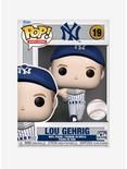 Funko Pop! Sports Legends New York Yankees Lou Gehrig Vinyl Figure, , alternate