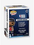 Funko Pop! Basketball NBA New Orleans Pelicans Brandon Ingram Vinyl Figure, , alternate