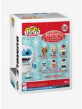 Funko Pop! Movies Rudolph the Red-Nosed Reindeer Bumble Vinyl Figure, , alternate