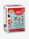 Funko Pop! Movies Rudolph the Red-Nosed Reindeer Charlie-in-the-Box Vinyl Figure, , alternate