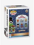 Funko Pop! Movies Disney The Muppet Christmas Carol Bob Cratchit with Tiny Tim Vinyl Figure, , alternate