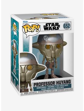 Funko Pop! Star Wars Ahsoka Professor Huyang Vinyl Bobble-Head, , hi-res