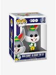 Funko Pop! Warner Bros. 100 Bugs Bunny as Buddy the Elf Vinyl Figure, , alternate