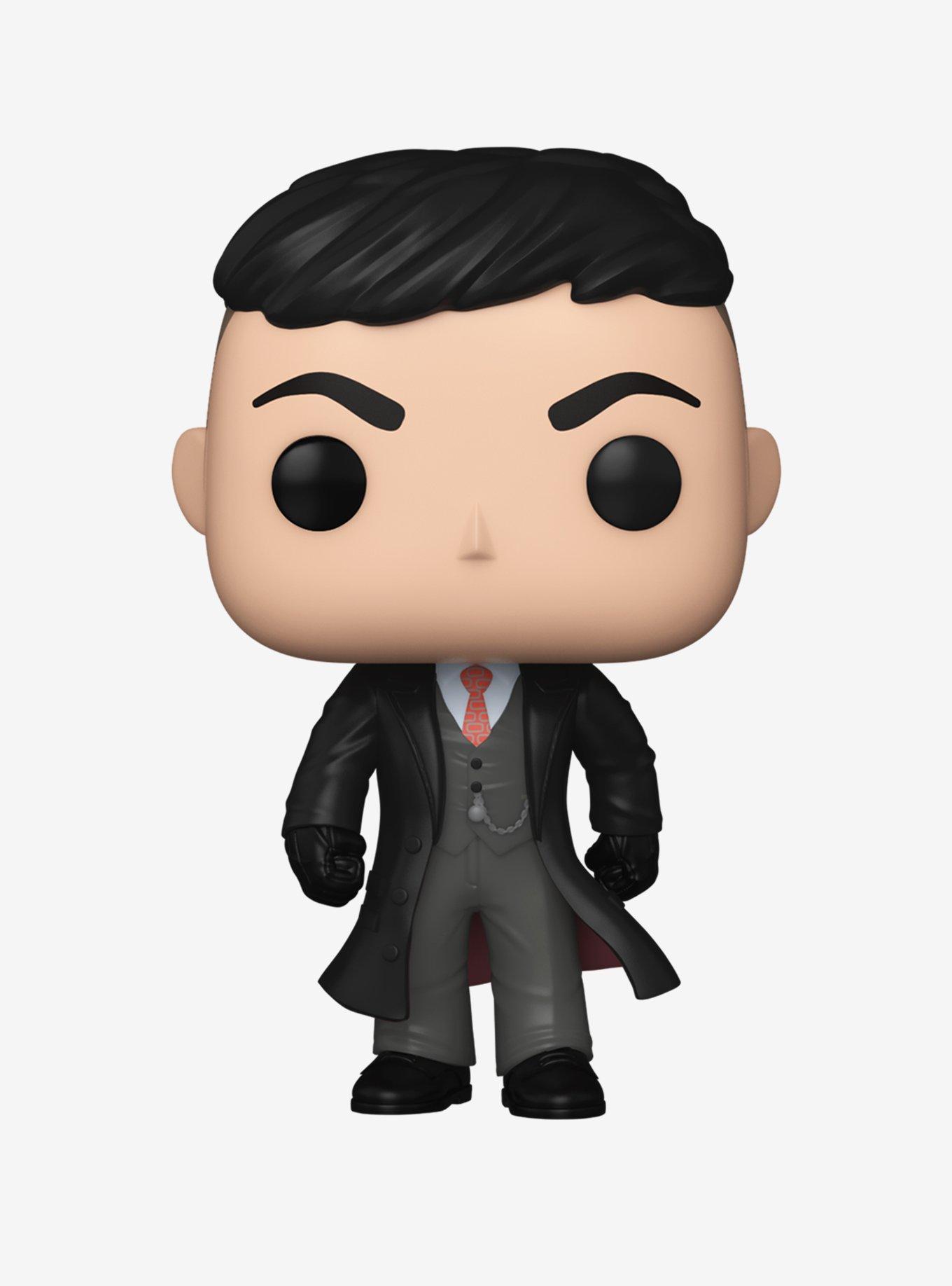 Funko Pop! Television Peaky Blinders Thomas Shelby Vinyl Figure, , alternate