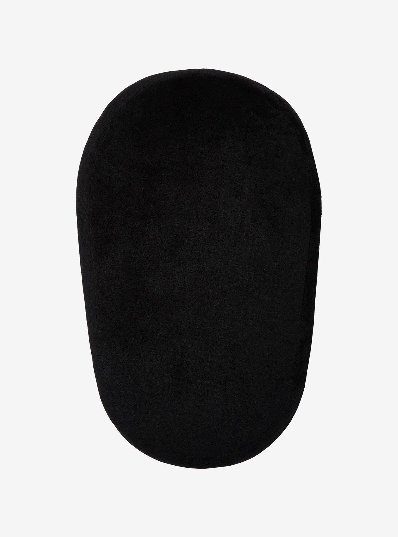 Studio Ghibli Spirited Away No-Face Figural Pillow - BoxLunch Exclusive, , alternate