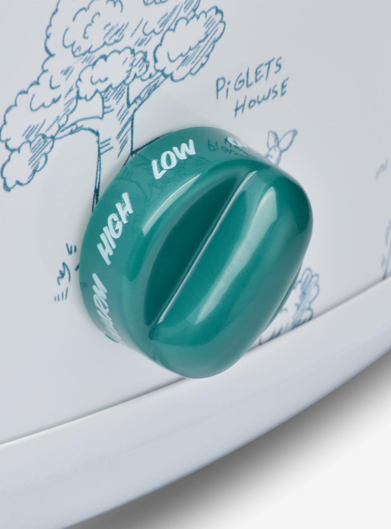 Disney Winnie the Pooh Hundred Acre Wood Map 7-Quart Slow Cooker, , alternate